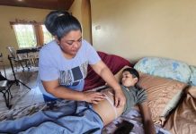 Timely Lifeline for Aaron Edwards with Life-Saving Surgery on Horizon