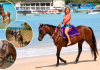 Healing With Horses Offers Unique Wellness Experience in Tobago