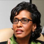 Former Finance Minister Nunez-Tesheira Recuperating at Home After On-Air Medical Episode
