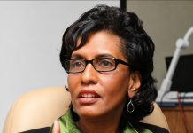 Former Finance Minister Nunez-Tesheira Recuperating at Home After On-Air Medical Episode