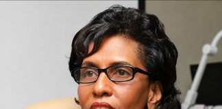 Former Finance Minister Nunez-Tesheira Recuperating at Home After On-Air Medical Episode