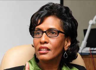 Former Finance Minister Nunez-Tesheira Recuperating at Home After On-Air Medical Episode