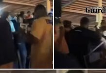 Brawl Erupts Between TTPS and Silver Stars After TRIBE Band Launch
