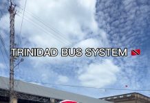Exploring Trinidad’s Affordable and Efficient Bus System