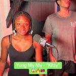 Yung Niy Niy Sparks Fresh Controversy