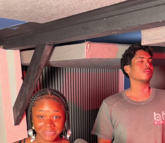 Yung Niy Niy Sparks Fresh Controversy
