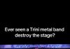 Beyond the Animus Brings Intense Metal Vibes to Trinidad’s Music Scene