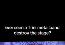 Beyond the Animus Brings Intense Metal Vibes to Trinidad’s Music Scene