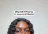 Gabrielle Fequiere Gets Real About Leaving America: ‘Two Good Lives’