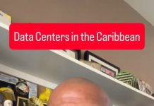 Trinidad gets tap water once a week, and it just signed a deal for AI data centre