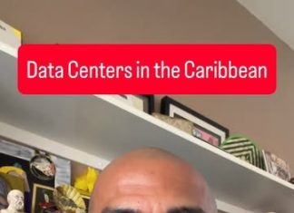Trinidad gets tap water once a week, and it just signed a deal for AI data centre