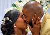 T&T Star Athlete Jehue Gordon Ties the Knot Today