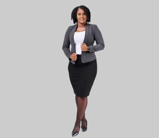 Expelled in Form Two, She Overcame Adversity and Found Purpose