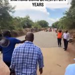 Ugandan Contractor Arrested Over Long-Delayed Road Project
