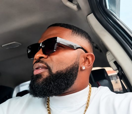 What Yuh Know Creator Claims He Won $24M Lotto and Is Now Plotting His Next Moves