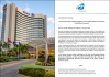 eTeCK Says Hilton Talks Near Completion