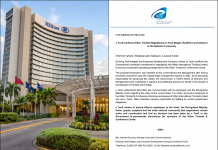 eTeCK Says Hilton Talks Near Completion