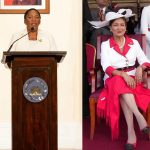 Opposition Leader challenges Prime Minister’s portrayal of Trinidad and Tobago’s history.