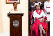 Opposition Leader challenges Prime Minister’s portrayal of Trinidad and Tobago’s history.