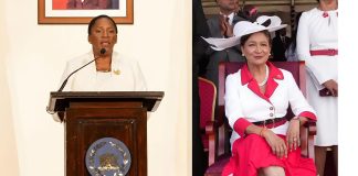 Opposition Leader challenges Prime Minister’s portrayal of Trinidad and Tobago’s history.