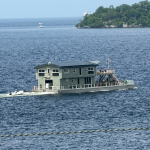 Trinidad’s Innovative Houseboat: A Marvel of Solar-Powered Eco-Living