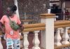 Tobago Summer Not Summering, Piggy says