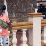 Tobago Summer Not Summering, Piggy says