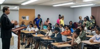 Hundreds of Education Staff Face Contract Uncertainty in Trinidad and Tobago