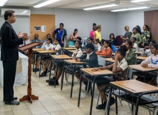 Hundreds of Education Staff Face Contract Uncertainty in Trinidad and Tobago