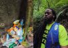 Rebel Rango Calls for Action Against Littering in Trinidad
