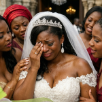 Groom Cancels Wedding Days Before Ceremony After Shocking Revelation