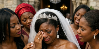 Groom Cancels Wedding Days Before Ceremony After Shocking Revelation