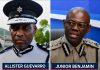 Guevarro on Emergency Leave; Benjamin Leads Police Service Without Formal Acting Appointment