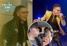 National Youth Challenge Gives Young Artistes Chance to Record Professionally