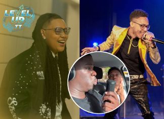 National Youth Challenge Gives Young Artistes Chance to Record Professionally
