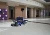 Colorado School Tests Controversial Pepper-Spraying Drones for Active Shooter Threats