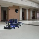 Colorado School Tests Controversial Pepper-Spraying Drones for Active Shooter Threats