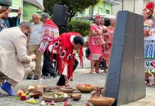 Beckles Honors Trinidad and Tobago’s Indigenous Peoples on International Day, Calls for Greater Recognition and Action