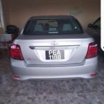 Public Urged to Assist in Locating Stolen Vehicle in San Fernando