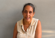 Arima Police Seek Public Help to Locate Family of Melissa Garcia, 43