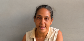 Arima Police Seek Public Help to Locate Family of Melissa Garcia, 43