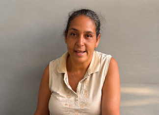 Arima Police Seek Public Help to Locate Family of Melissa Garcia, 43
