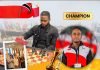 Quinn Cabralis Crowned Champion at Caribbean Chess Cup 2026, Lifts Trinidad and Tobago’s Chess Profile