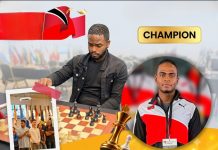 Quinn Cabralis Crowned Champion at Caribbean Chess Cup 2026, Lifts Trinidad and Tobago’s Chess Profile