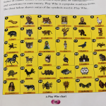 Christian Mother Questions Play Whe Chart in Son’s Primary School Social Studies Book