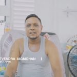 Devendra Jagmohan Warns Against Vaping After Life-Threatening Health Crisis