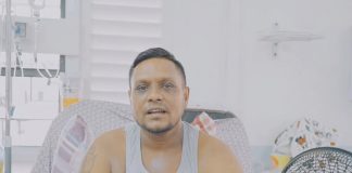 Devendra Jagmohan Warns Against Vaping After Life-Threatening Health Crisis
