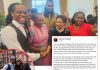 Critics question activist’s consistency after warm interactions with government