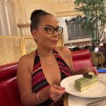 Celebrating Nikki Crosby: Trinidad and Tobago’s Beloved Entertainer Marks Another Milestone