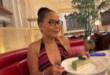 Celebrating Nikki Crosby: Trinidad and Tobago’s Beloved Entertainer Marks Another Milestone